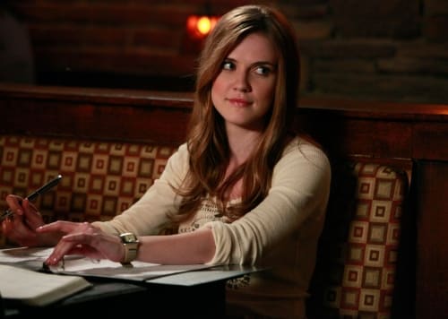 Aunt Jenna Photo