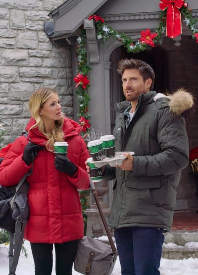 Don't Give Up - Hallmark Channel Season 1 Episode 10