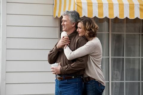 Bobby's Home