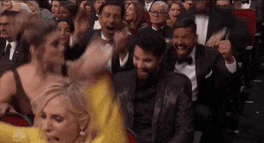 Darren Criss Emmy