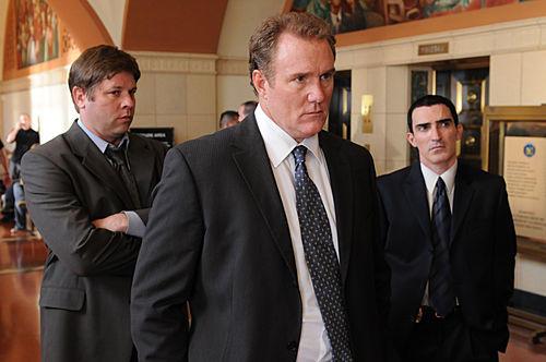 L.A. Detectives