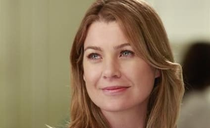 Grey's Anatomy Review: Bright and Shiny