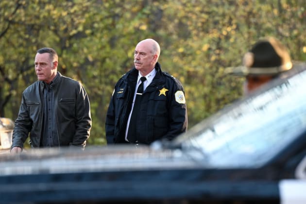 Chicago PD Season 10 Episode 9 TV Fanatic