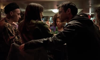 Sweetbitter Season 1 Episode 4 Review: Simone's