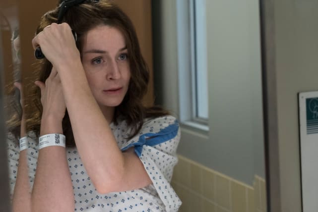Making the Cut - Grey's Anatomy Season 14 Episode 4