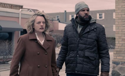 The Handmaid's Tale Season 5 Episode 4 Review: Dear Offred