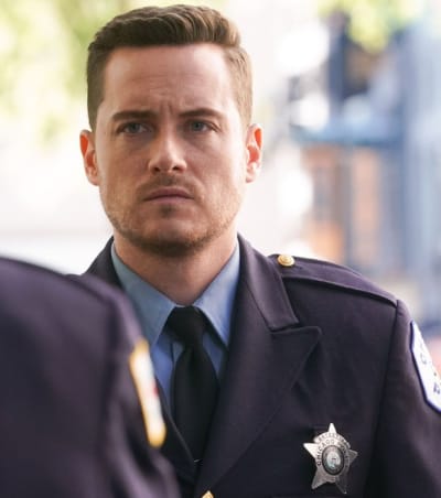 The Dress Blues-tall - Chicago PD Season 10 Episode 3