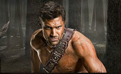 Manu Bennett Cast in Significant Arrow Role