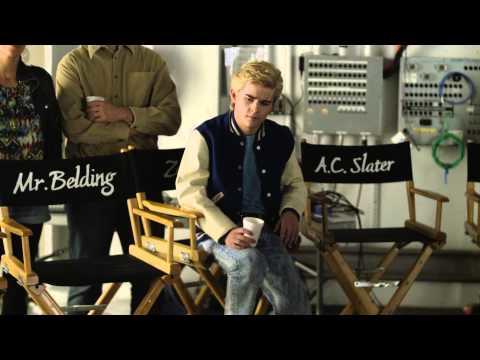 Watch The Unauthorized Saved by the Bell Story 2014 Full