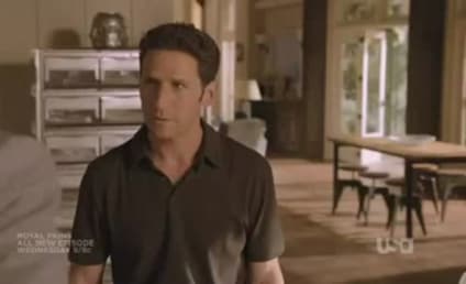 Royal Pains Episode Preview: Poison?!?