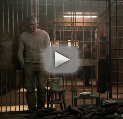 prison break season 5 episode 1 watch series