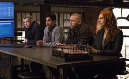 Quantico Season 3 Episode 3 Review: Hell's Gate