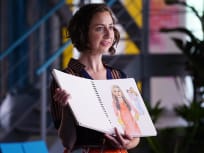 Carol Needs a Favor - The Last Man on Earth