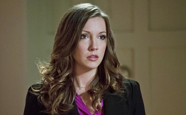 Laurel Lance/Black Canary - Arrow