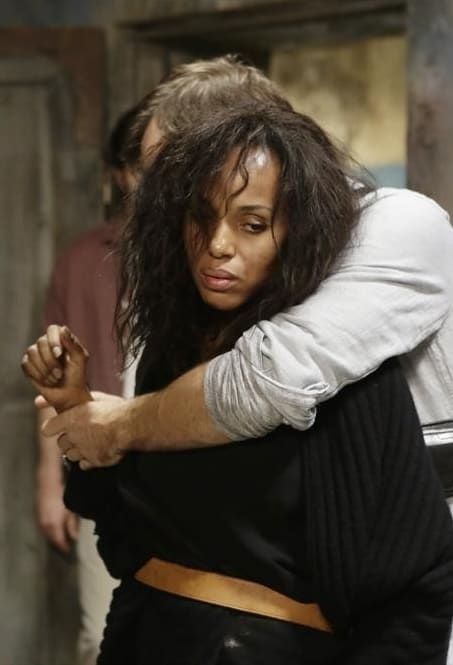 Olivia Pope (Scandal)