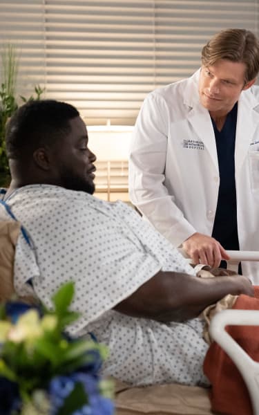 Grey s Anatomy Season 19 Episode 8 Review All Star TV Fanatic