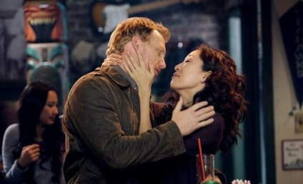 Is There Hope For Cristina & Owen on Grey's Anatomy?