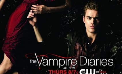 PTC Criticizes Glee, The Vampire Diaries for Sexualized Content