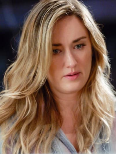 Making Plans - Blindspot Season 5 Episode 5