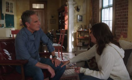 Watch NCIS: New Orleans Online: Season 7 Episode 13