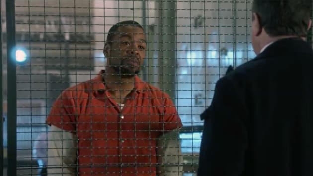 Mario Hunt - Blue Bloods Season 7 Episode 14