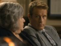 Oliver in Court