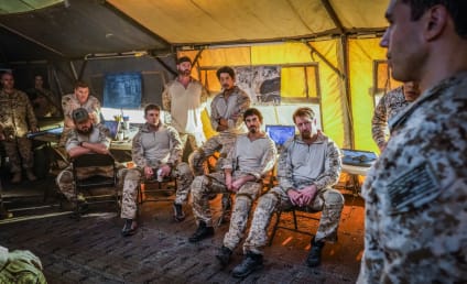 SEAL Team Season 4 Episode 4 Review: Shockwave