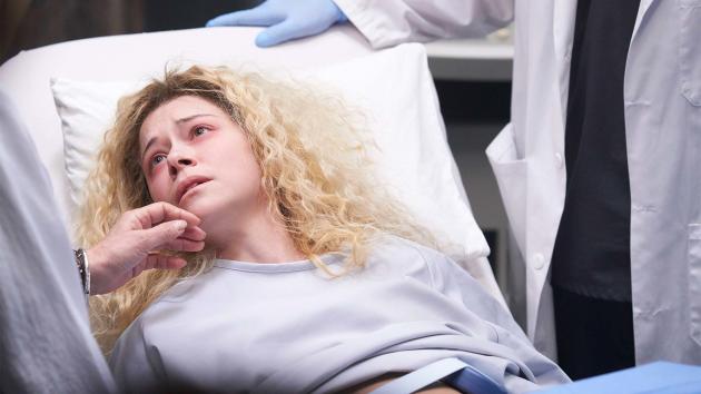 Saving a Sestra - Orphan Black