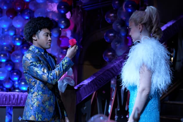 A Dance Legacies Season 1 Episode 6 TV Fanatic