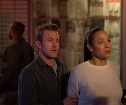 The missing season 1 episode hotsell 1