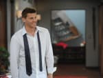 Booth is Back - Bones