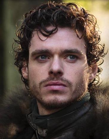 Robb Stark Picture