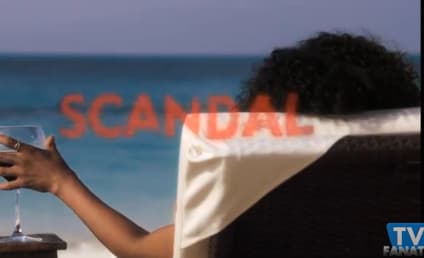 Scandal Season Premiere Teaser: Life's a Beach
