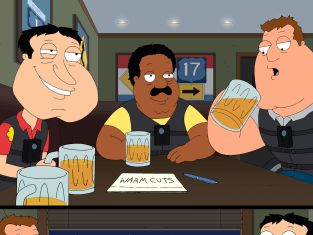 Watch Family Guy Online Season 18 Episode 2 Tv Fanatic