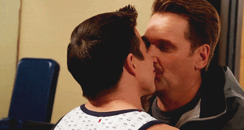 White Josh and Darryl - Crazy Ex-Girlfriend