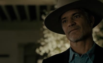 Justified: City Primeval Trailer: Raylan Givens Is Back, and We Are So Here for It