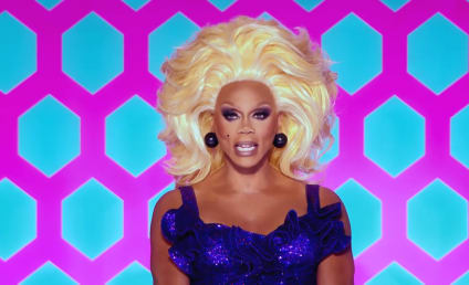 RuPaul's Drag Race All Stars Season 6 Episode 10 Review: Rudemption Lip-Sync Smackdown