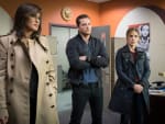 The Crossover - Law & Order: SVU