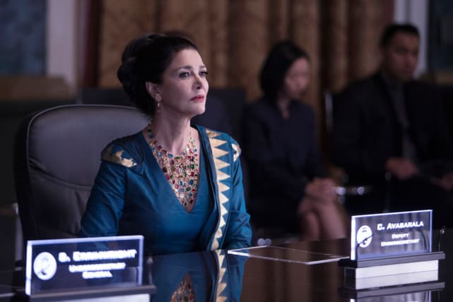 The expanse season 2 episode 9 the weeping somnambulist 02