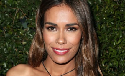 Dynasty Recast: Daniella Alonso Replacing Ana Brenda Contreras as Cristal Jennings!