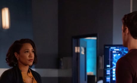 The Flash Season 7 Episode 5