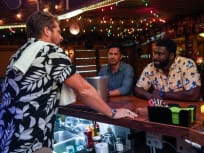 Taking Shelter - Magnum P.I.