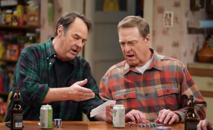 The Conners Season 2 Episode 3 Review: The Preemie Monologues