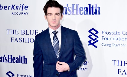 Drake Bell Jokes About Leaving His Phone in the Car After Alleged Disappearance