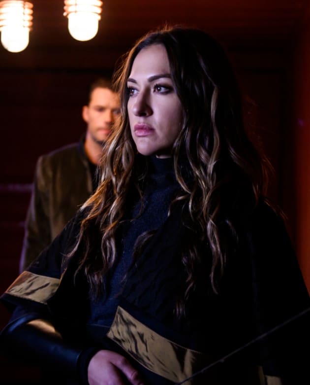 The 100 Season 6 Episode 10 Review Matryoshka TV Fanatic