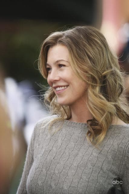 A Meredith Grey Photograph