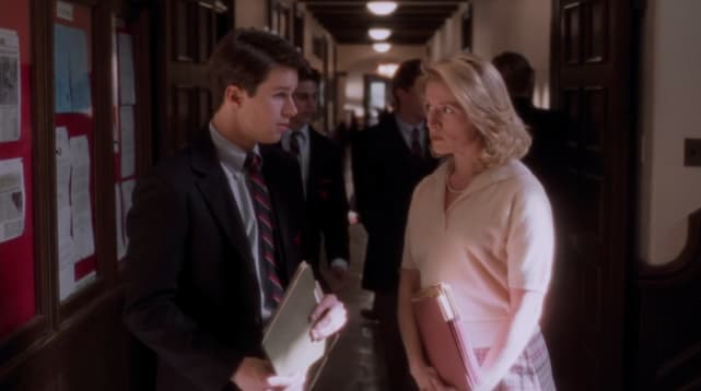 The West Wing