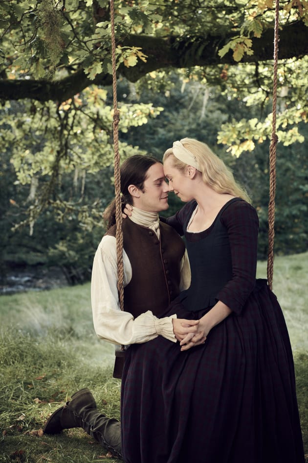 Watch outlander season best sale 5 episode 1 online
