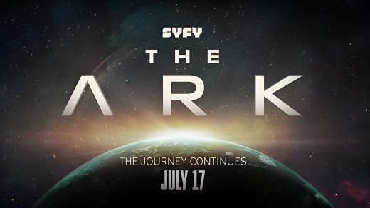 The Ark Season 2 Trailer