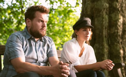 Mammals Teaser Trailer: Prime Video Shares First Look at James Corden and Sally Hawkins Series